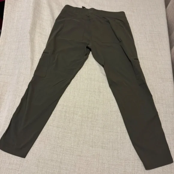 The North Face | Women's Green Hiking Pants | XL - Picture 2 of 8